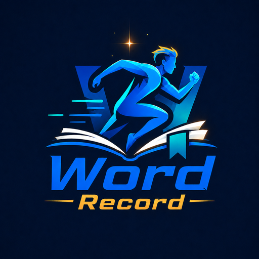 Word Record